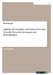 Digitale Privatsphäre und Datensicherheit. Aktuelle Herausforderungen und Bedrohungen by Tomczak, Ulf