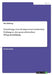 Gestaltung einer kompetenzorientierten Prüfung in der generalistischen Pflegeausbildung by Tübbing, Tim