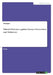 Patient Violence against Nurses. Prevention and Solutions by Anonymous
