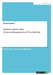 Holztischplatte ölen (Unterweisungsentwurf Tischler/-in) by Steffen, Daniel