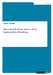 Rise and Fall of the Herero. From Kaokoveld to Waterberg by Rainer Tröndle