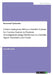 Clarias Gariepinus Fish as a Suitable Culture for Carrion Insects in Forensic Investigations using Dichlorvos as a Suicide Agent. Forensics and Crime by Emmanuel Tyokumbur