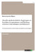 Aktuelle medienrechtliche Regelungen zu bezahlten Kooperationen und Werbung zwischen Unternehmen und Influencer: Mit besonderem Fokus auf die Kennzeic by Aparicio Mijares, Marina
