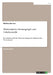 Elektronische Pressespiegel und Urheberrecht: Die urheberrechtliche Praxis im Umgang mit elektronischen Pressespiegeln by Harman, Melissa