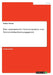Eine systematische Gesetzesanalyse zum Netzwerkdurchsetzungsgesetz by Hamm, Tobias