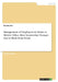 Management of Employees in Home or Mobile Office. How Leadership Changes due to Work from Home by Dennis Arz