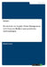 Blockchain im Supply Chain Management 4.0. Chancen, Risiken und praktische Anwendungen by Anonymous