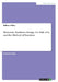 Mersenne Numbers, Strings, the Rule of 6, and the Method of Fractions by William Fidler