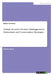Animal Genetics Erosion, Endangerment, Extinctions and Conservation Strategies by Feyisa Lemessa