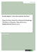 Nigeria's Education Development Rankings. The Role of Quality Education in a Multicultural Democracy by Okpeku, Timothy