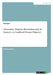 Alternative Dispute Resolution and its Impacts on Landlord-Tenant Disputes by Patrick Elemeforo