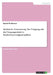 Städtische Erneuerung. Der Umgang mit der Vergangenheit in Stadterneuerungsprojekten by Thalhamer, Daniel