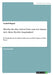 Welche Rechte haben Tiere und wie lassen sich diese Rechte begründen?: Ein Vergleich der tierethischen Theorien von Peter Singer und Tom Regan by Wagner, Lisabel