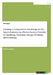 Gaining a Comparative Advantage in the Sports Industry as a Tennis Service Provider in Hamburg, Germany. Design Thinking Methodology by Anonymous