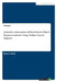 Semantic Annotation of View-based Object Representations Using Online Search Engines by Anonymous