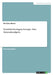 Persönlichkeitspsychologie. Eine Einsendeaufgabe by Besler, Christina