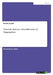 Forensic Science. Identification of Fingerprints by Javaid, Nazifa