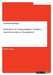 Sicherheit als "Staatsaufgabe". Hobbes staatstheoretische Konzeption by Hamberger, Cornelia
