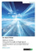 Optimal Action. Using the Example of High Speed: An Empirical Approach to the Psychological Regulation of Optimal Action Based on the Action Spaces of by Gustav Weder