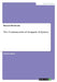 The Fundamentals of Inorganic Polymers by Biswash Khatiwada