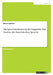 Die Sprachstrukturen in der Linguistik. Eine Analyse der französischen Sprache by Lupulesc, Mary