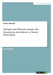 Dialogik und Phänomenologie. Die Konzeption des Anderen in Sartres Philosophie by Schmidt, Armin