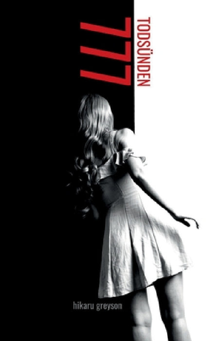 777 Todsünden by Hikaru Greyson