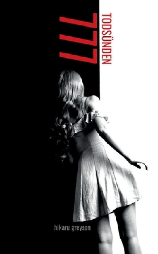 777 Todsünden by Hikaru Greyson