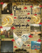 To My Knitting Wife Once Upon A Time I Became Yours & You Became Mine And We'll Stay Together Through Both The Tears & Laughter: 14th Anniversary Gift by Scarlette Heart