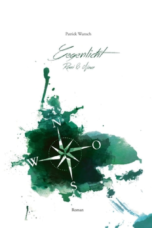 Gegenlicht: Romi & Nova by Patrick Wunsch