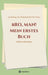 bRO, MAN! Mein erstes Buch: Schule macht Roman by Christina Von Seckendorff, Ben Waldschmidt, Nico Peters