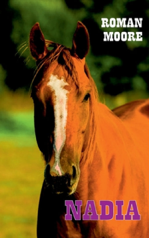 Nadia: Ergänzung zu Balls of Fire by Roman Spritzendorfer