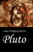 Pluto: Eine düstere Eiszeit-Romanze by Lukas Wolfgang Börner