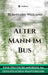 Alter Mann im Bus: Eine Deutschlandreise im öffentlichen Nahverkehr by Bernhard Weiland