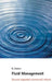 Fluid Management: Second expanded (corrected) edition by Rolf Zander