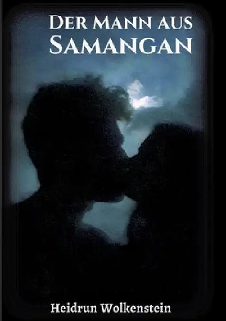 Der Mann aus Samangan: Nach einer wahren Begebenheit by Heidrun Wolkenstein