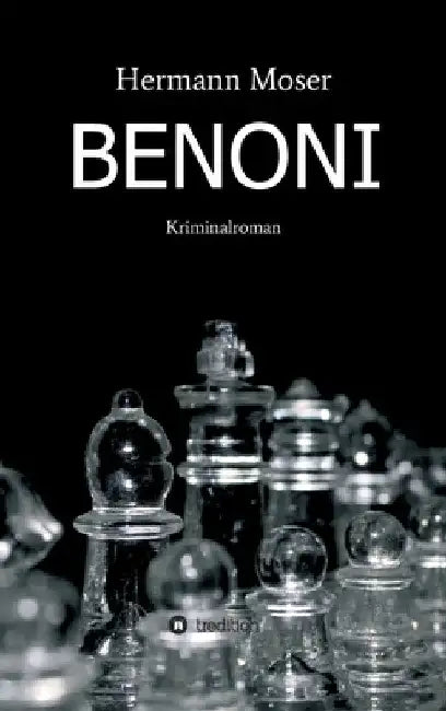 Benoni by Hermann Moser