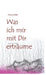 Was ich mir mit dir erträume by Armin Rittel