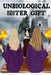 Unbiological Sister Gift: Thank You For Being My Un-biological Sister - Spooky BFF Journal And Best Girl Friend Forever Halloween Present - Long Dista by Maple Mayflower