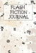 Flash Fiction Journal: Holiday Witchery Fiction Writer Journal To Write In Winter Tropes, Story, Ideas, Quotes, Characters, Scenes For Wiccan by Hazle Willow