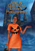 Just A Girl Who Loves Halloween: Fall Composition Book For Spooky & Creepy Haunted House Stories - Best Friend Autumn Journal Gift To Write In Holiday by Willow Bewitched