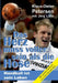 Das Herz muss voller sein als die Hose: Handball ist sein Leben by Jörg Lühn