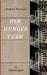 Der Hungerturm: Dreizehn Erzählungen by Michael Thumser