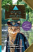 Merlantis Magic Path: A Guide to a Scavenger Hunt for Wizard Students by J. C. Filmer