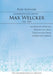 Max Welcker: Werkverzeichnis by Rolf Schinzel