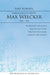 Max Welcker: Werkverzeichnis by Rolf Schinzel
