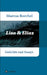 Lisa & Eliaz: Gedichte und Essays by Marcus Borchel