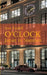 o'clock: Japan in Stunden by Sven Tetzlaff