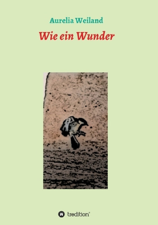 Wie ein Wunder by Aurelia Weiland, Aurelia Weiland, Christian Weiland