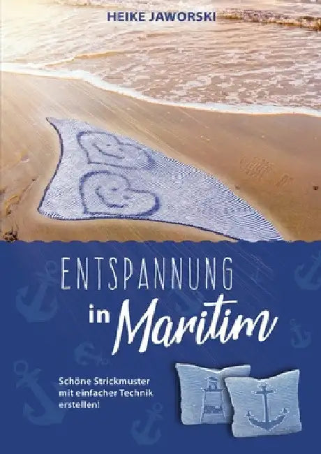 Entspannung in Maritim by Heike Jaworski